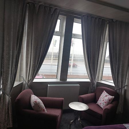 Kings Boutique Hotel Blackpool Room photo